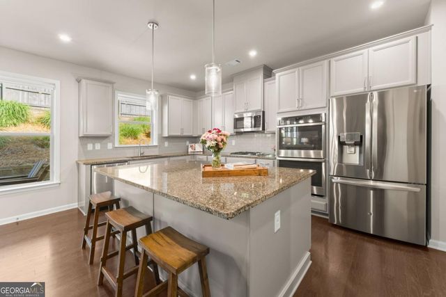 5845 Stargazer Way, Cumming, GA 30028