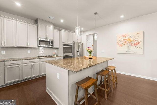 5845 Stargazer Way, Cumming, GA 30028