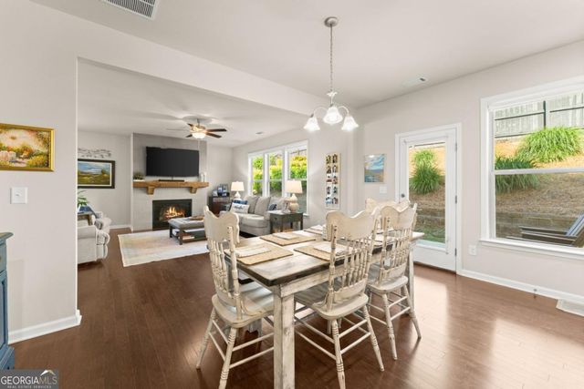 5845 Stargazer Way, Cumming, GA 30028