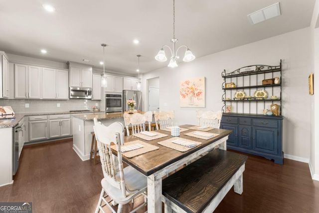 5845 Stargazer Way, Cumming, GA 30028