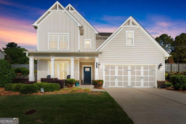 5845 Stargazer Way, Cumming, GA 30028