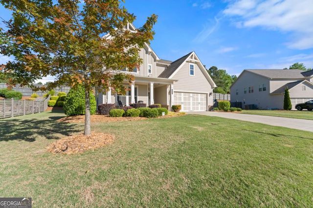 5845 Stargazer Way, Cumming, GA 30028