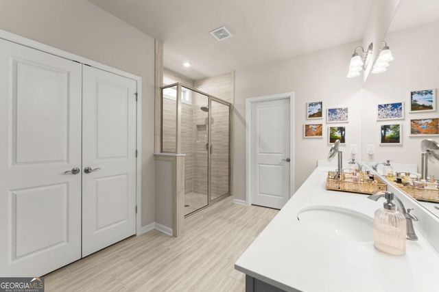5845 Stargazer Way, Cumming, GA 30028