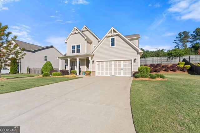 5845 Stargazer Way, Cumming, GA 30028