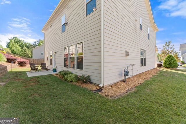 5845 Stargazer Way, Cumming, GA 30028