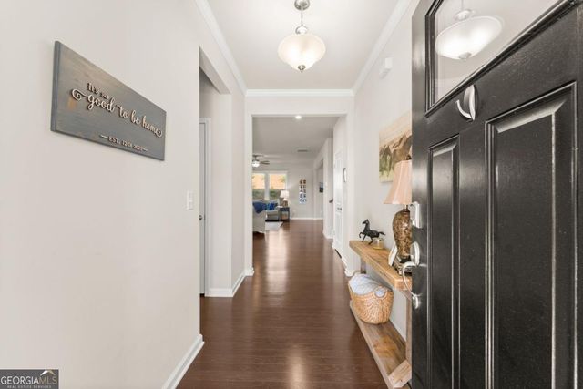 5845 Stargazer Way, Cumming, GA 30028