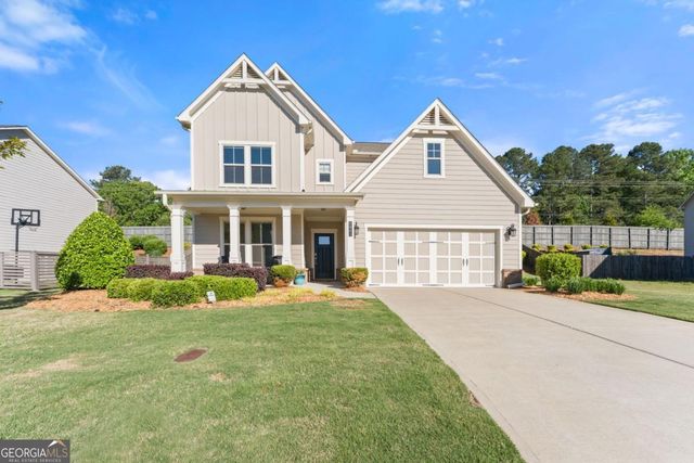 5845 Stargazer Way, Cumming, GA 30028