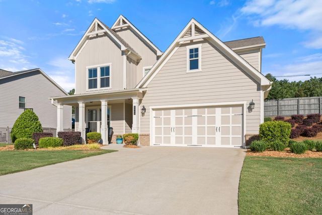 5845 Stargazer Way, Cumming, GA 30028