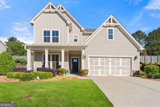 5845 Stargazer Way, Cumming, GA 30028