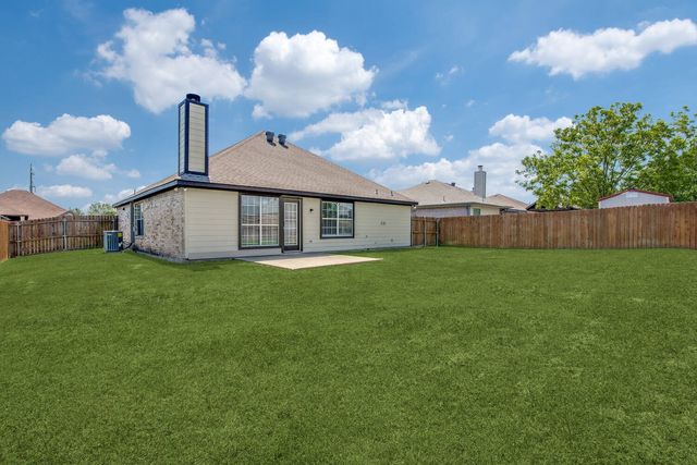 417 Autumn Trail, Royse City, TX 75189