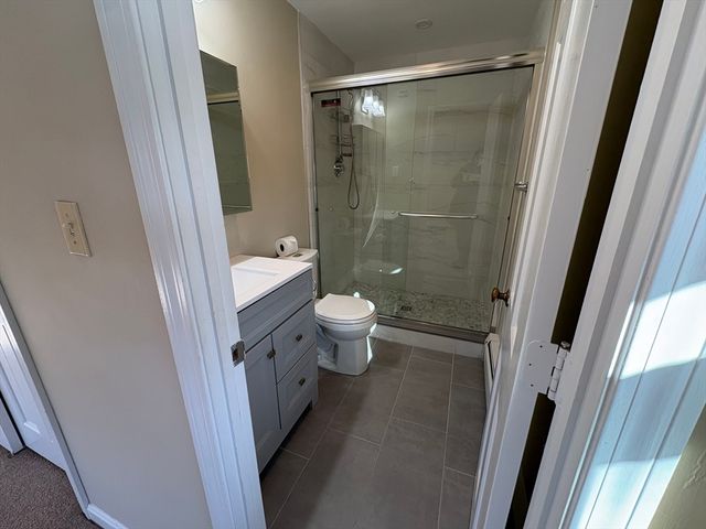 48 Bigelow Avenue 24, Watertown, MA 02472