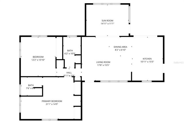 223 ROBERTS ROAD, Nokomis, FL 34275