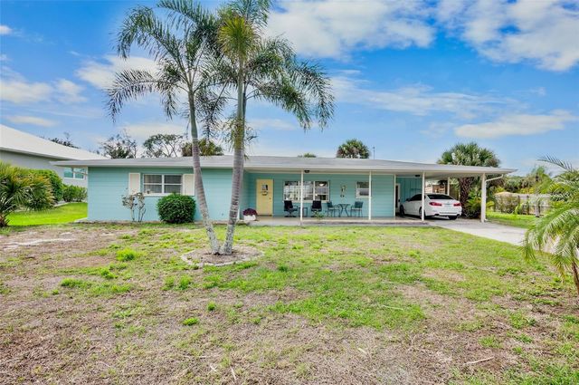 223 ROBERTS ROAD, Nokomis, FL 34275