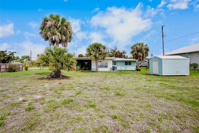 223 ROBERTS ROAD, Nokomis, FL 34275