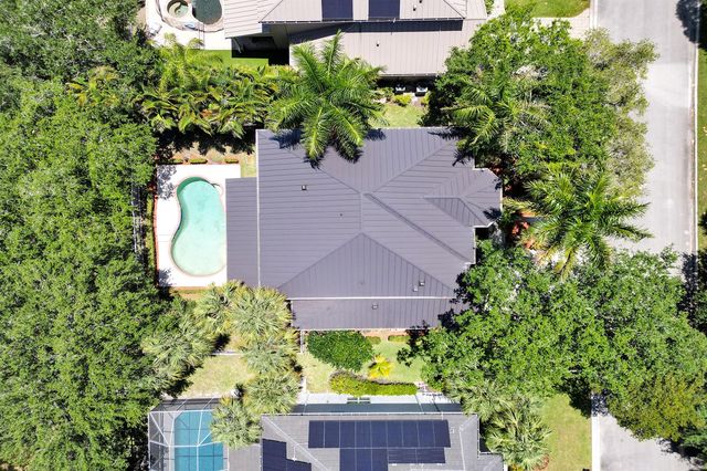 6020 NW 104th Lane, Parkland, FL 33076