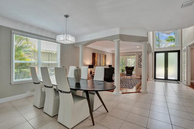 6020 NW 104th Lane, Parkland, FL 33076