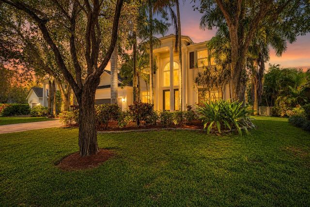 6020 NW 104th Lane, Parkland, FL 33076