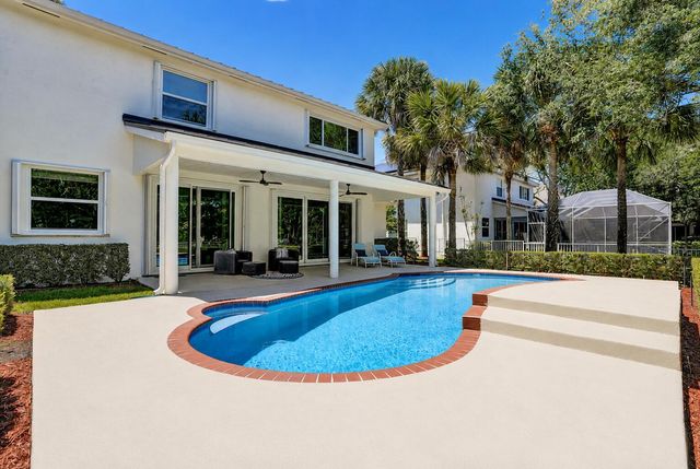 6020 NW 104th Lane, Parkland, FL 33076