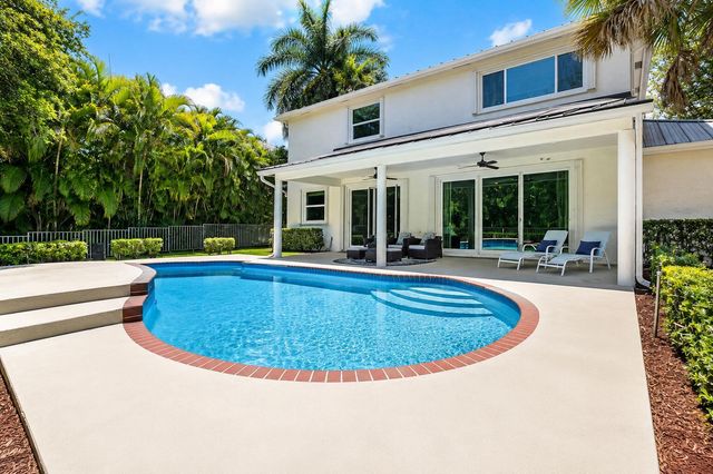 6020 NW 104th Lane, Parkland, FL 33076