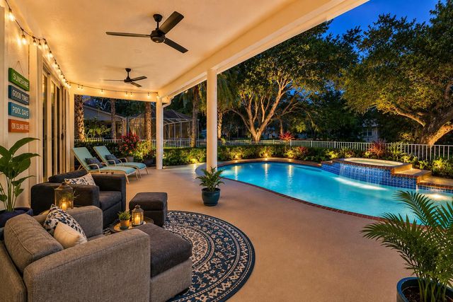 6020 NW 104th Lane, Parkland, FL 33076