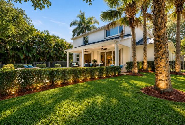 6020 NW 104th Lane, Parkland, FL 33076