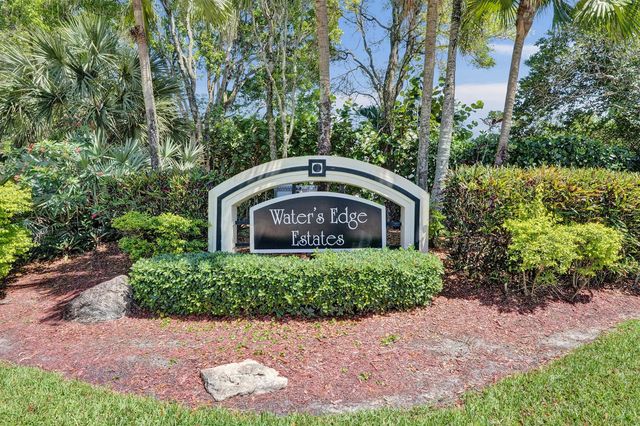 6020 NW 104th Lane, Parkland, FL 33076