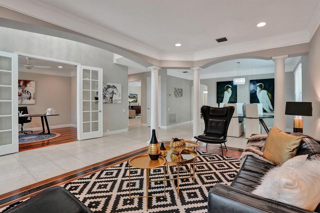 6020 NW 104th Lane, Parkland, FL 33076