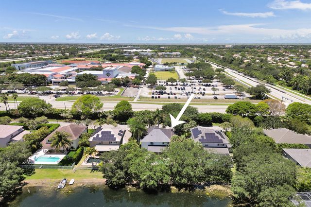 6020 NW 104th Lane, Parkland, FL 33076