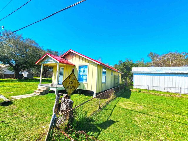 116 West 136th Street, Galliano, LA 70354
