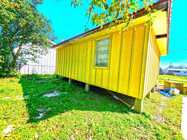 116 West 136th Street, Galliano, LA 70354