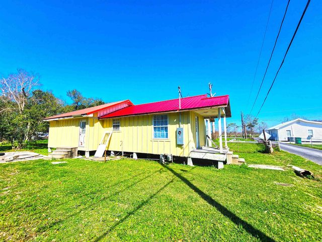 116 West 136th Street, Galliano, LA 70354