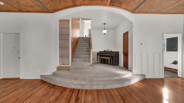 405 S Bowie Drive, Weatherford, TX 76086