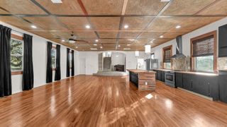 405 S Bowie Drive, Weatherford, TX 76086