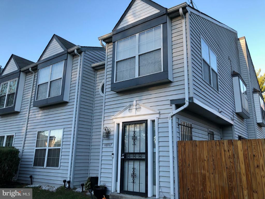 10707 JOYCETON DR, Upper Marlboro, MD 20774