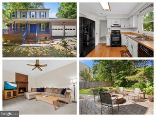 111 OAKLAWN RD, Stafford, VA 22554