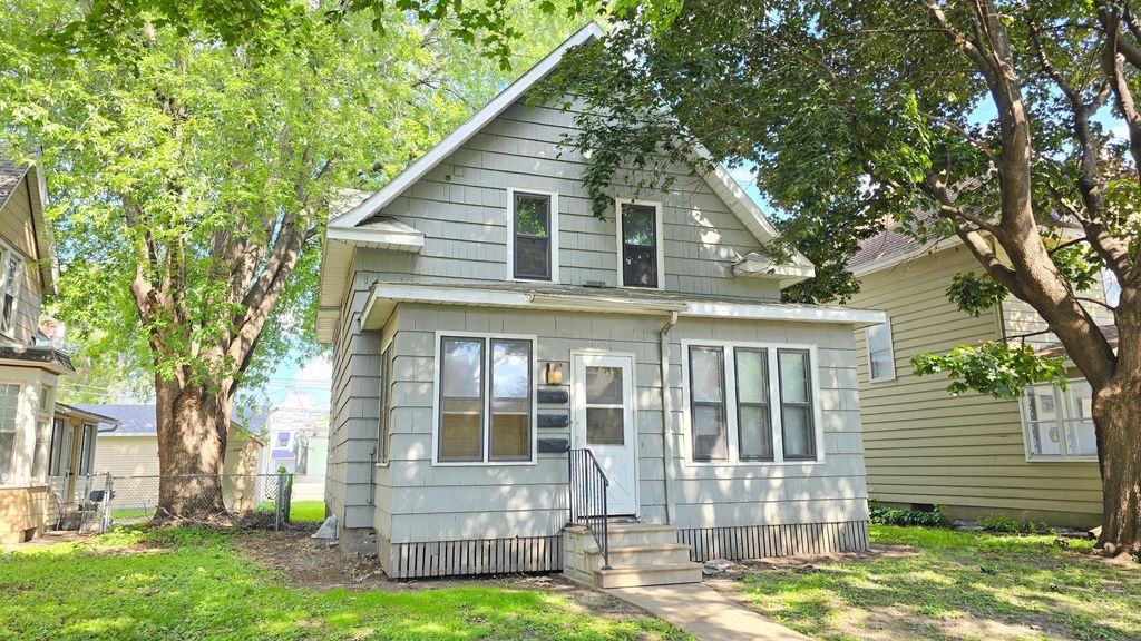1094 Albemarle Street, Saint Paul, MN 55117 — exterior