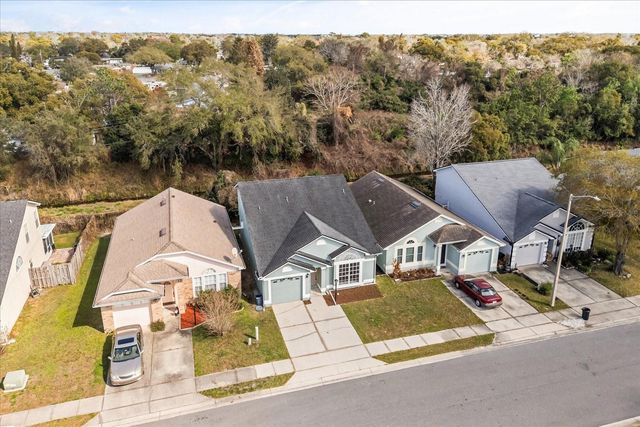 3374 HAMLET LOOP, Winter Park, FL 32792