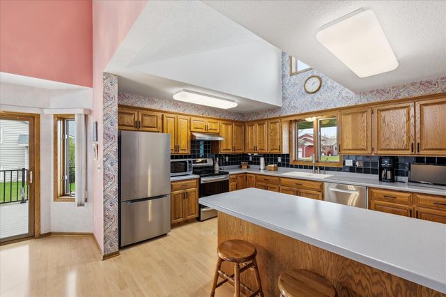 14435 Pineview Drive, Becker, MN 55308