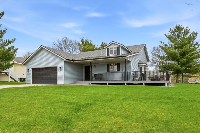 14435 Pineview Drive, Becker, MN 55308