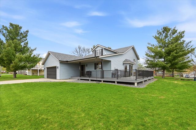 14435 Pineview Drive, Becker, MN 55308