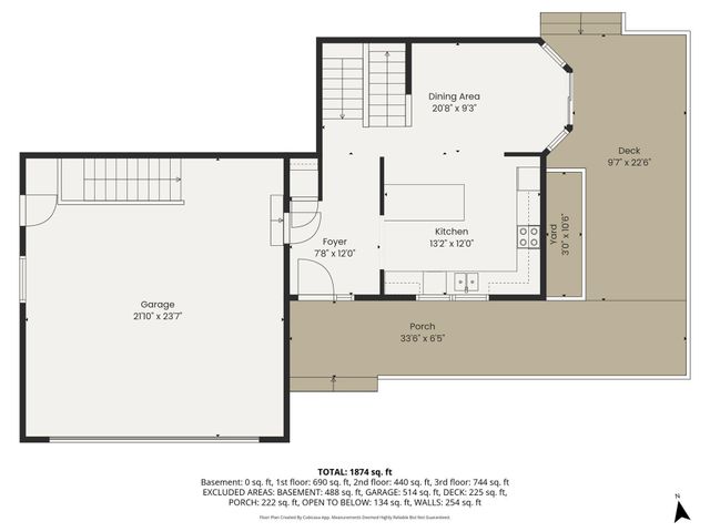 14435 Pineview Drive, Becker, MN 55308