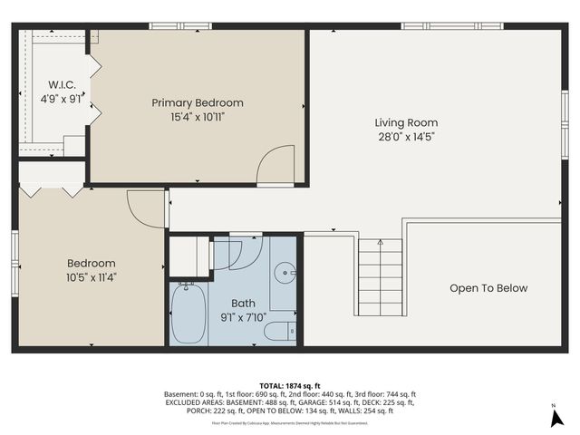 14435 Pineview Drive, Becker, MN 55308