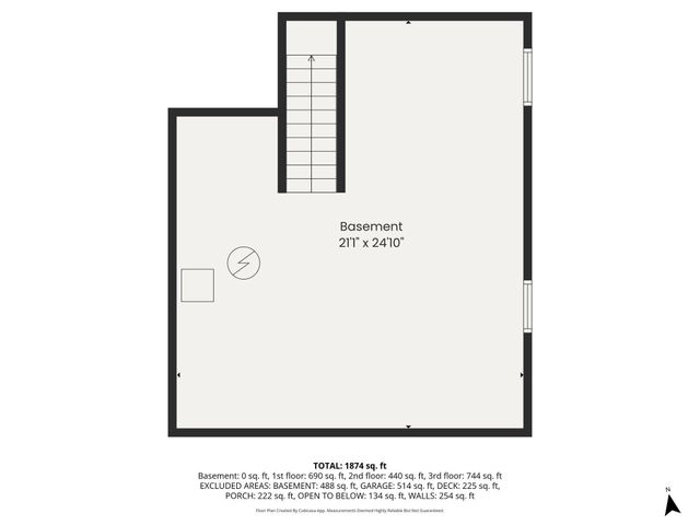 14435 Pineview Drive, Becker, MN 55308