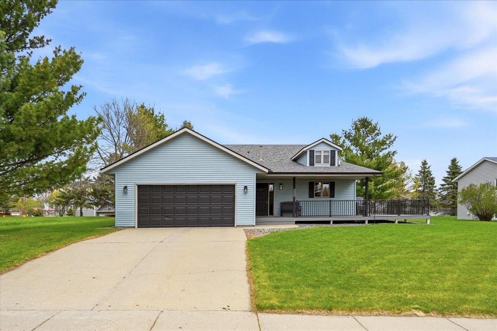 14435 Pineview Drive, Becker, MN 55308