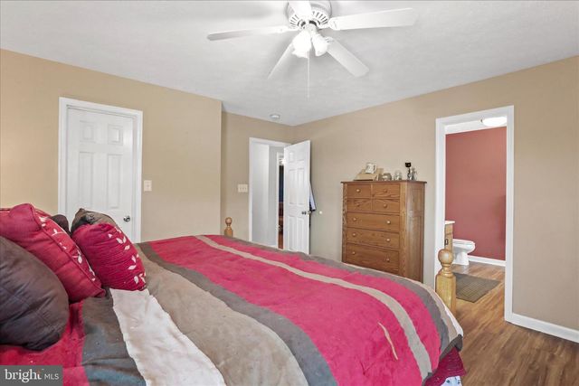 107 BRIAR RUN DR, Ranson, WV 25438