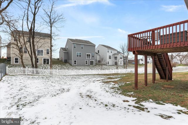 107 BRIAR RUN DR, Ranson, WV 25438