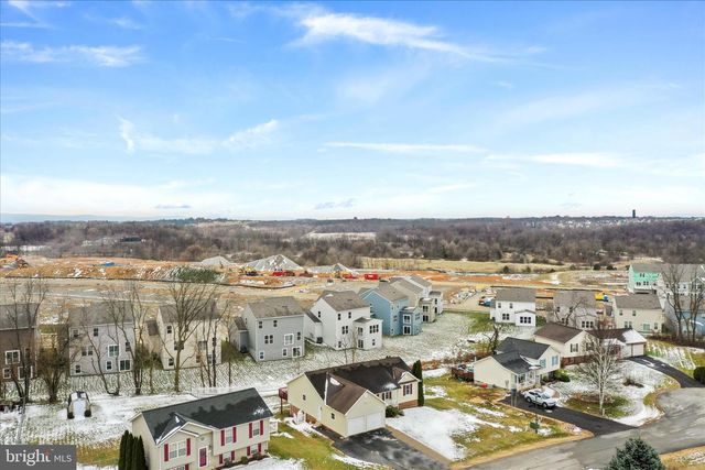 107 BRIAR RUN DR, Ranson, WV 25438