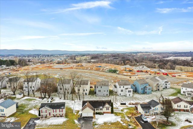 107 BRIAR RUN DR, Ranson, WV 25438