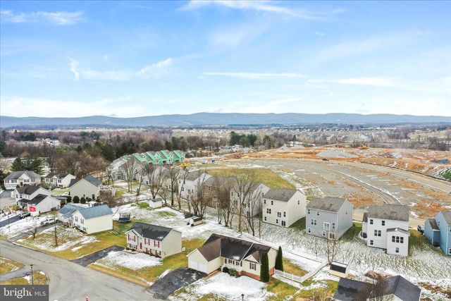 107 BRIAR RUN DR, Ranson, WV 25438