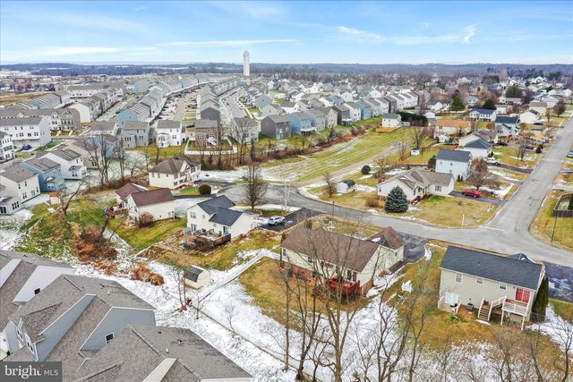 107 BRIAR RUN DR, Ranson, WV 25438